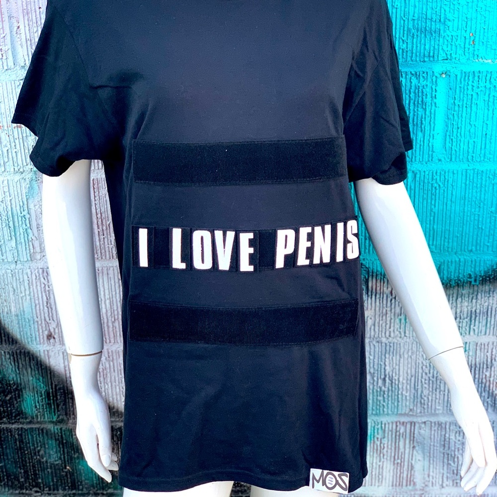 Handmade shirt